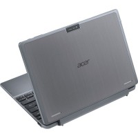 Acer - One 10 - 10.1" - Intel Atom - 32GB - With Keyboard - Silver